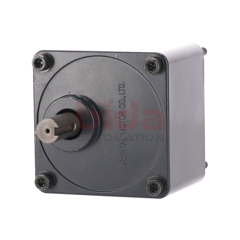Oriental Motor 5GU6KB Getriebekopf Gear Head