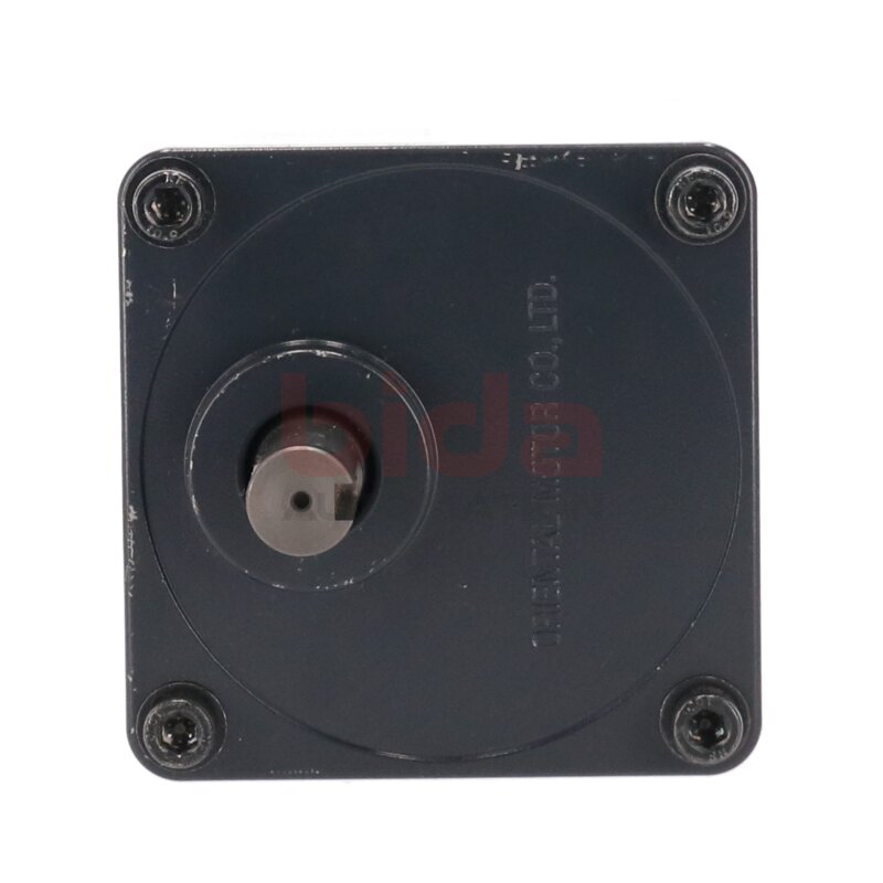 Oriental Motor 5GU6KB Getriebekopf Gear Head