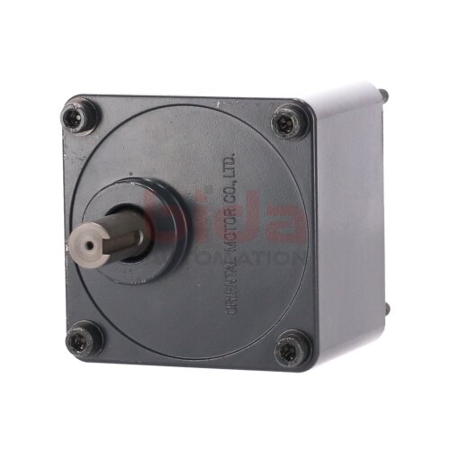 Oriental Motor 5GU6KB Getriebekopf Gear Head