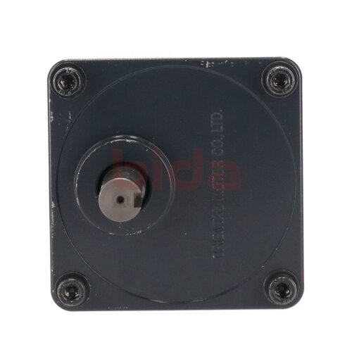 Oriental Motor 5GU6KB Getriebekopf Gear Head