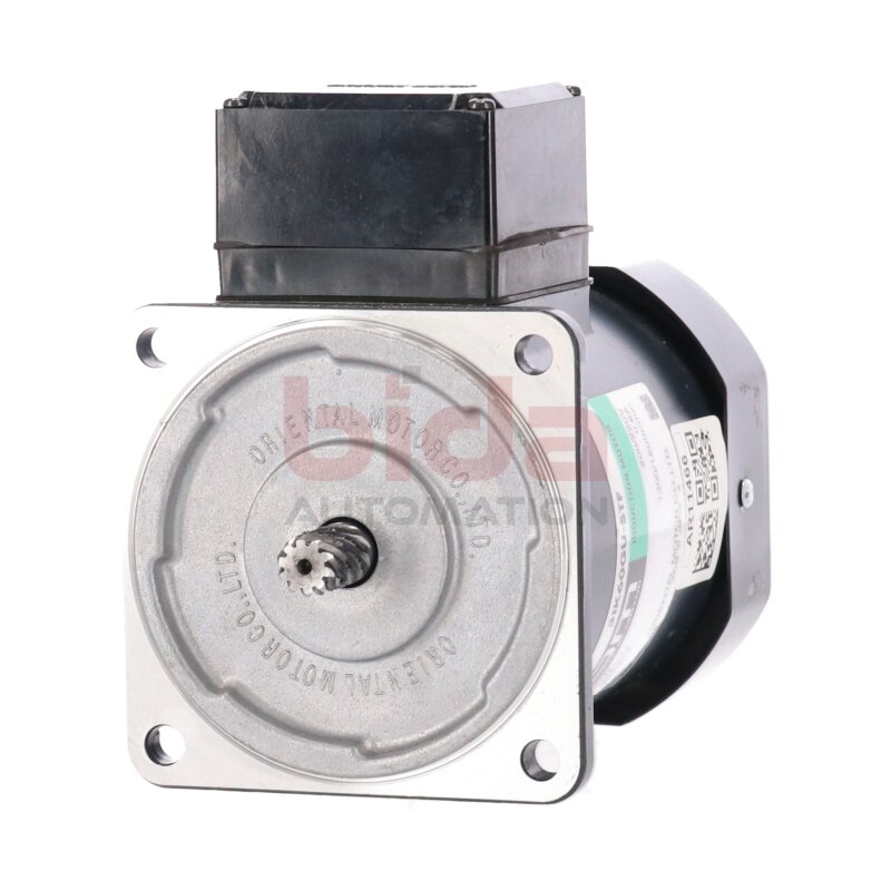 Oriental Motor 5IK60GU-STF Induktionsmotor Induction Motor