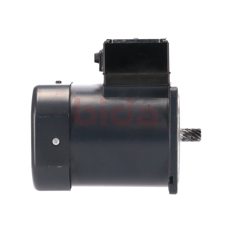 Oriental Motor 5IK60GU-STF Induktionsmotor Induction Motor