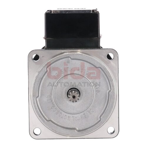 Oriental Motor 5IK60GU-STF Induktionsmotor Induction Motor