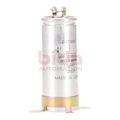 Oriental Motor CB7060 Motorkondensator Motor Capacitor