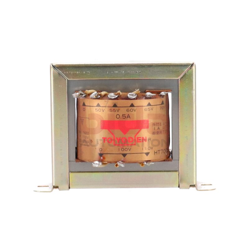 Toyoden HT7005 Transformator Transformer