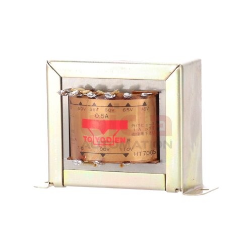 Toyoden HT7005 Transformator Transformer