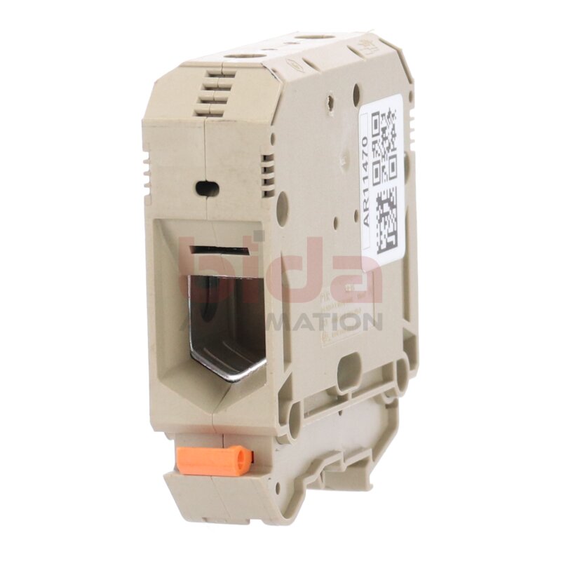 PTR SR 95 Klemmblock Terminal Block