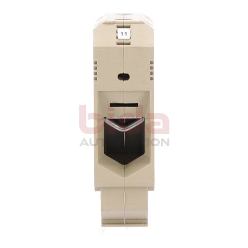 PTR SR 95 Klemmblock Terminal Block