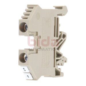 Conta-Clip RK 6-10 Reihenklemme Terminal Block