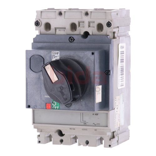 Schneider Electric 9KSB0020405 Motorschutzschalter motor protection switch