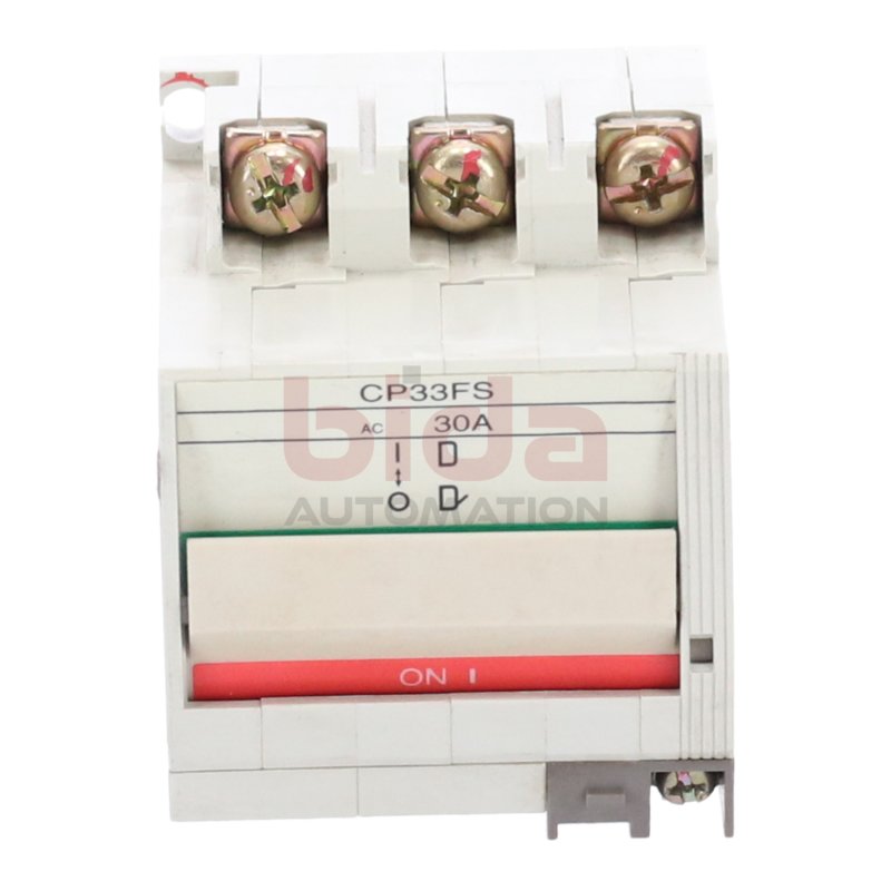 Fuji Electric CP33FS/30WD Schaltungsschutz Circuit Protector