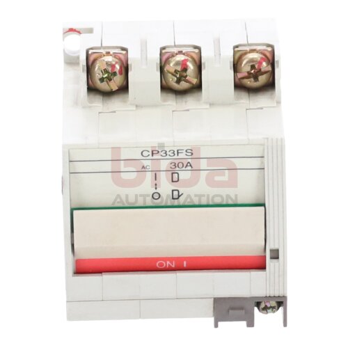 Fuji Electric CP33FS/30WD Schaltungsschutz Circuit Protector
