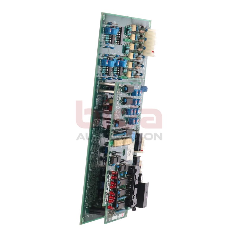 Sodick SGC-01 C Steuerungsmodul  Platine Control Module Circuit Board