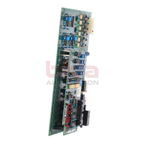 Sodick SGC-01 C Steuerungsmodul  Platine Control Module Circuit Board