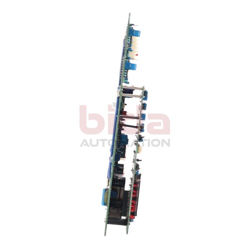 Sodick SGC-01 C Steuerungsmodul  Platine Control Module Circuit Board