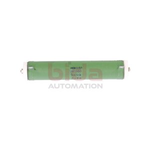 Sodick RGH 100 GN100 C078 Widerstand Resistor