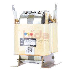 Sodick NFCH-80(B) Transformator Transformer