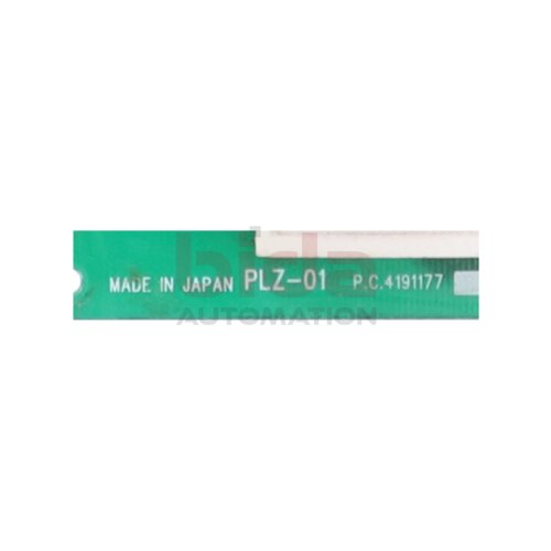 Sodick PLZ-01 P.C.4191177 Steuerungsmodul  Platine Control Module Circuit Board