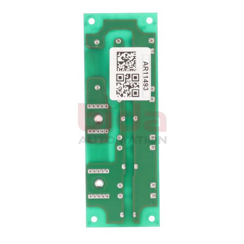 Sodick RCR-02 P.C.4181704 Steuerungsmodul  Platine Control Module Circuit Board