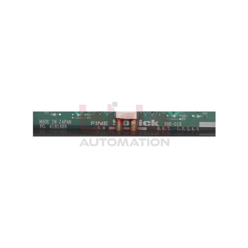 Sodick RMS-01B PC. 4181689 Steuerungsmodul  Platine Control Module Circuit Board