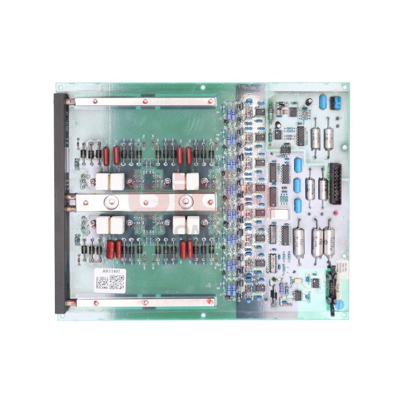 Sodick REG-01B PC.4181688 Steuerungsmodul  Platine Control Module Circuit Board