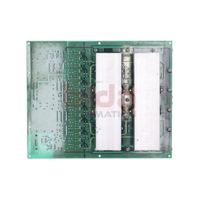 Sodick REG-01B PC.4181688 Steuerungsmodul  Platine Control Module Circuit Board