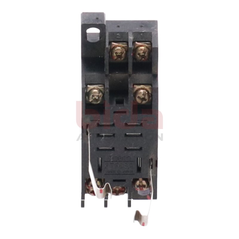 Omron PTF08A Relais Sockel Relay Socket