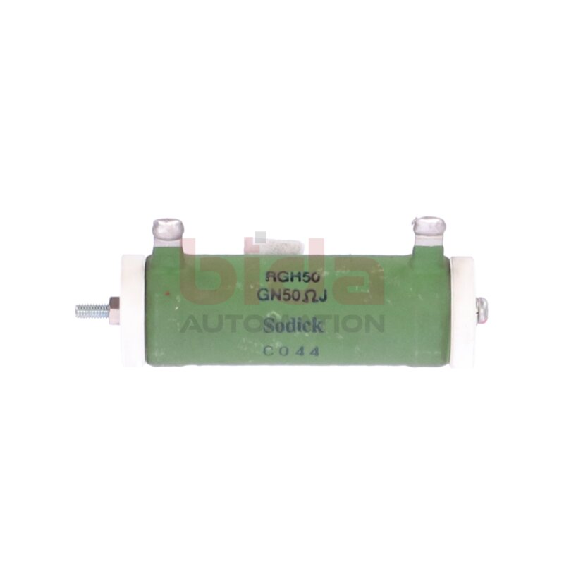 Sodick RGH50 C044  Widerstand Resistor