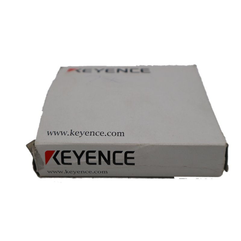 Keyence ES-X38 Messverst&auml;rker measuring amplifiers