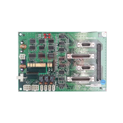 Sodick MDIF-02 PC.4181974 Steuerungsmodul  Platine Control Module Circuit Board