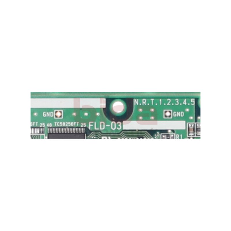 Sodick FLD-03 PC.4182038 Steuerungsmodul  Platine Control Module Circuit Board