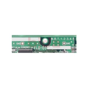 Sodick FLD-03 PC.4182038 Steuerungsmodul  Platine Control...