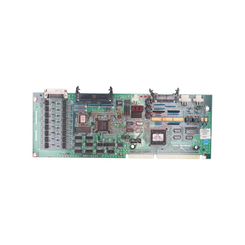 Sodick CG-5 PC.4181945  Steuerungsmodul  Platine Control Module Circuit Board