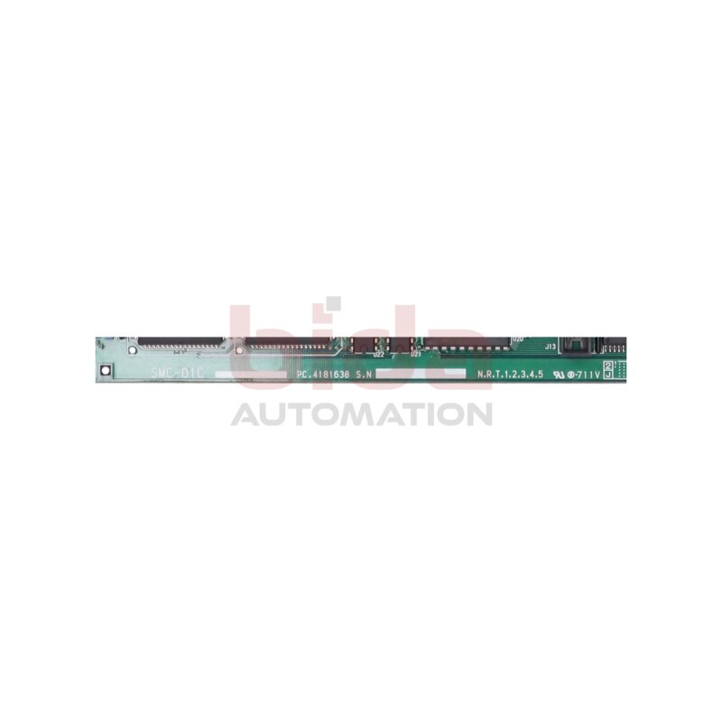 Sodick SMC-01C PC.4181638 Steuerungsmodul  Platine Control Module Circuit Board