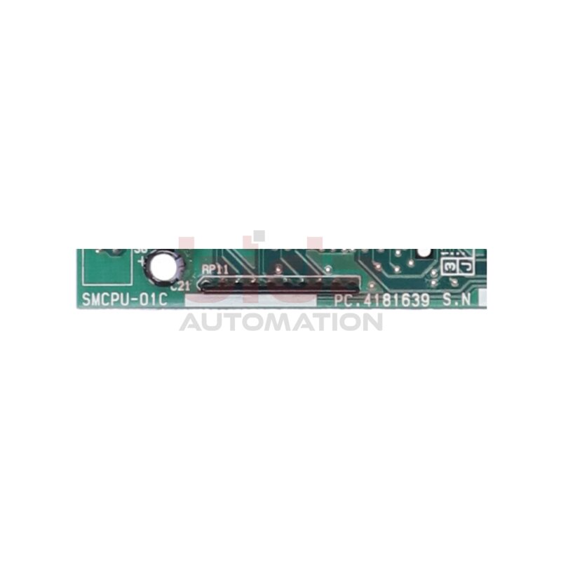 Sodick SMCPU-01C PC.4181639  Steuerungsmodul  Platine Control Module Circuit Board