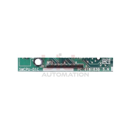 Sodick SMCPU-01C PC.4181639  Steuerungsmodul  Platine Control Module Circuit Board