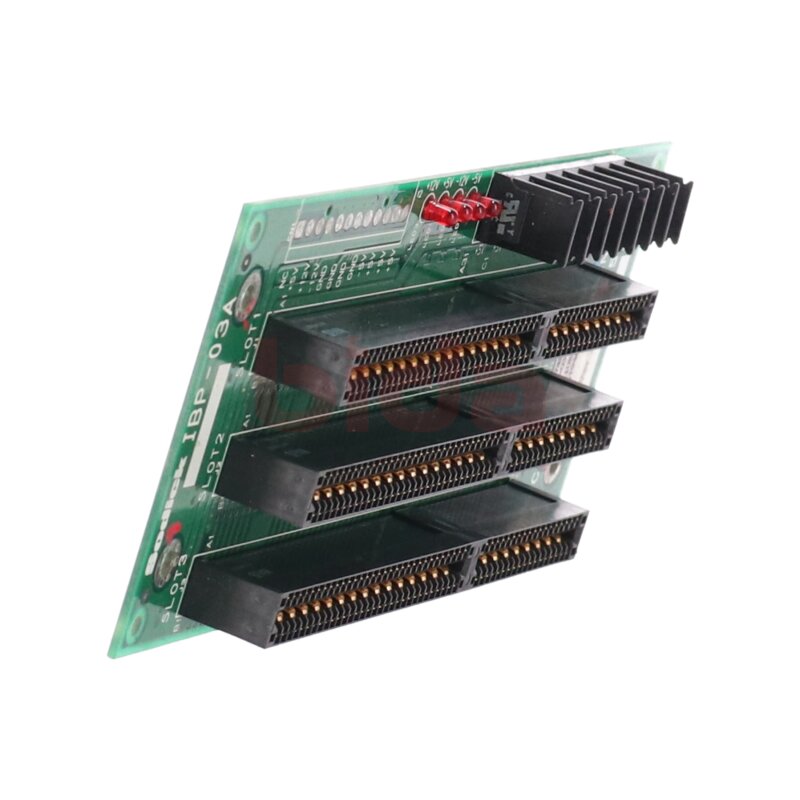Sodick IBP-03A PC.4181946 Steuerungsmodul  Platine Control Module Circuit Board