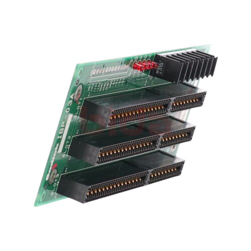 Sodick IBP-03A PC.4181946 Steuerungsmodul  Platine Control Module Circuit Board