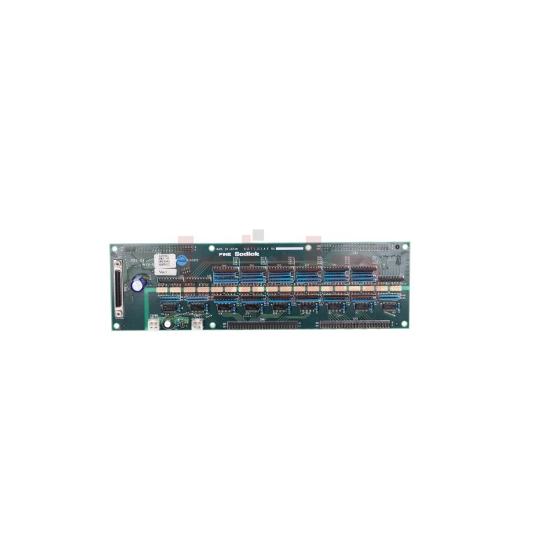 Sodick PRY-01 PC.4181822 Steuerungsmodul  Platine Control Module Circuit Board
