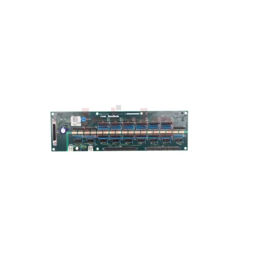 Sodick PRY-01 PC.4181822 Steuerungsmodul  Platine Control Module Circuit Board