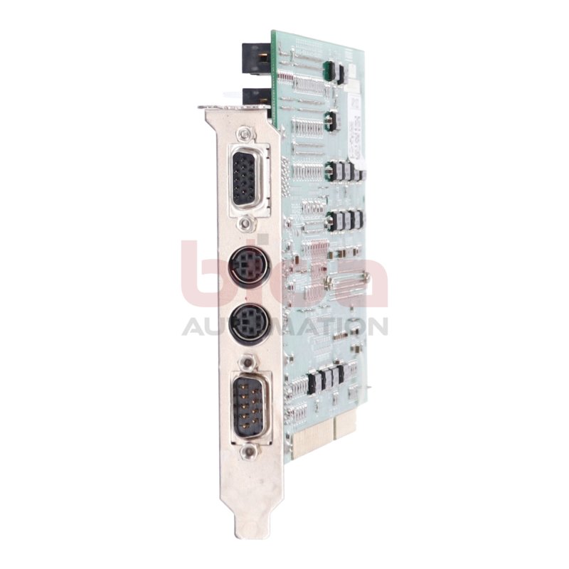 Sodick ISA-01A PC.4181842 Steuerungsmodul  Platine Control Module Circuit Board
