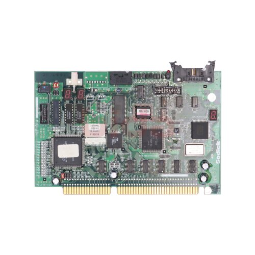 Sodick HIF-01A PC.4181938 Steuerungsmodul  Platine Control Module Circuit Board