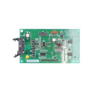 JAE FP5-SDK14-A N474-1004 Platine Circuit board