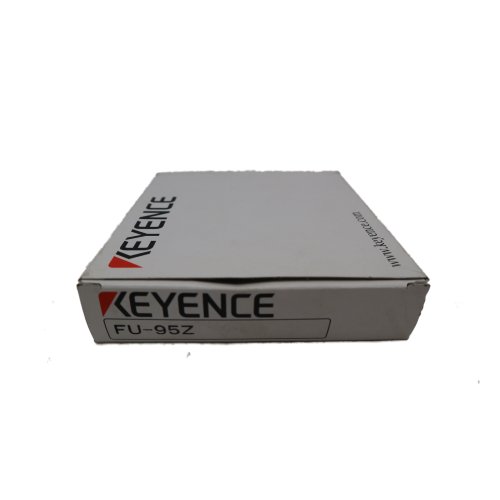Keyence FU-95Z Lichtleitergerät zur Flüssigkeitspegelerkennung fiber optic sensor