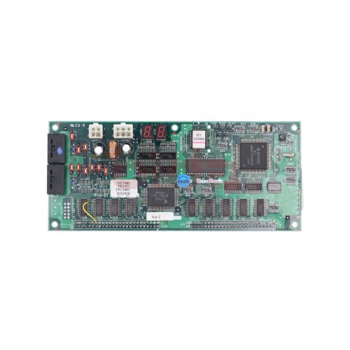 Sodick PIO-01 PC.4181818 Steuerungsmodul  Platine Control Module Circuit Board