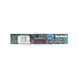 Sodick PIO-01 PC.4181818 Steuerungsmodul  Platine Control...