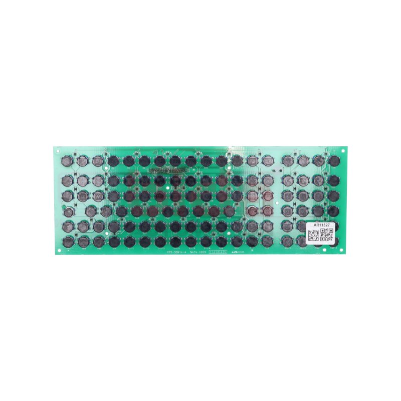 Markenlos FP5-SDK14-A N474-1003 Platine Circuit board
