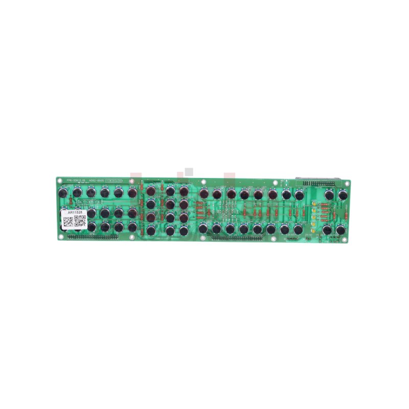 Sodick FP5-SDK12.13 N392-8005 Platine Circuit board