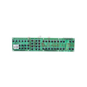 Markenlos FP5-SDK12.13 N392-8005 Platine Circuit board