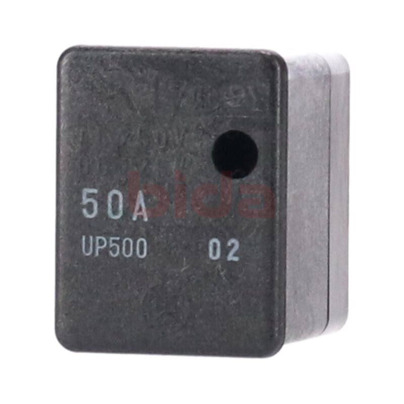 Daito UP500 50A Sicherung Fuse